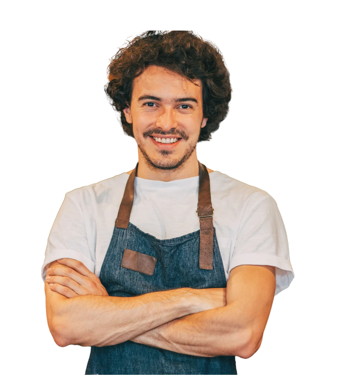 Professional Barista